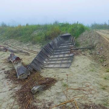 Chitwan National Park image 25