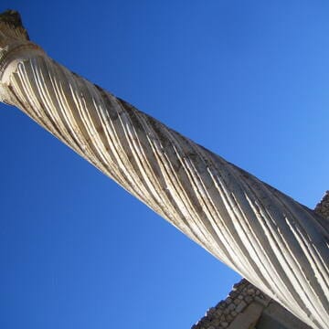 Archaeological Site of Volubilis image 8
