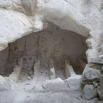 Necropolis of Bet She’arim: A Landmark of Jewish Renewal image 35