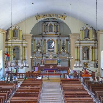 Baroque Churches of the Philippines image 26