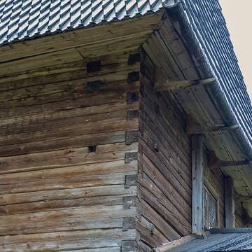 Petäjävesi Old Church image 11