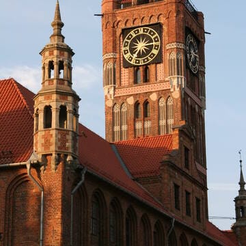 Medieval Town of Toruń image 14