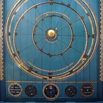 Eisinga Planetarium in Franeker image 5