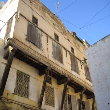 Medina of Fez image 7