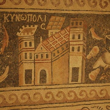 Um er-Rasas (Kastrom Mefa'a) image 11