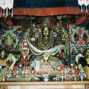 Orkhon Valley Cultural Landscape image 39