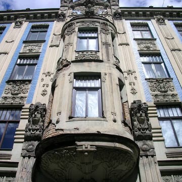 Historic Centre of Riga image 17