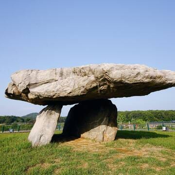 Gochang, Hwasun and Ganghwa Dolmen Sites image 2