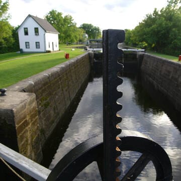 Rideau Canal image 11