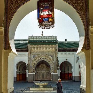 Medina of Fez image 33