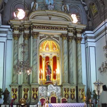 Baroque Churches of the Philippines image 15