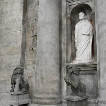 Baroque Churches of the Philippines image 14