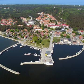 Curonian Spit image 3