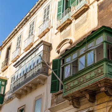 City of Valletta image 7