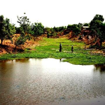 Pyu Ancient Cities image 16