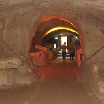 Necropolis of Bet She’arim: A Landmark of Jewish Renewal image 19