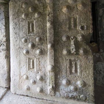 Necropolis of Bet She’arim: A Landmark of Jewish Renewal image 41