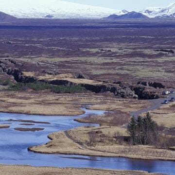 Þingvellir National Park image 7