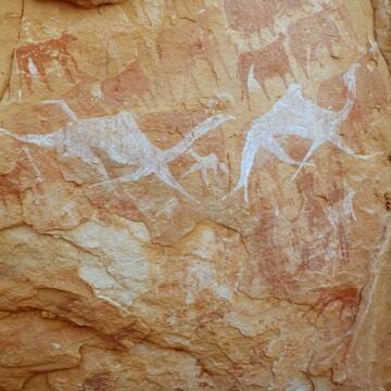 Ennedi Massif: Natural and Cultural Landscape image 6