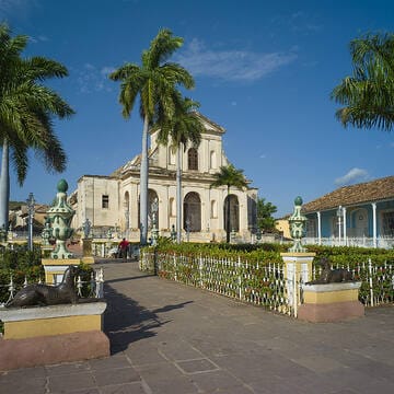 Trinidad and the Valley de los Ingenios image 20