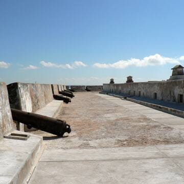 Island of Mozambique image 21