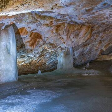 Caves of Aggtelek Karst and Slovak Karst image 27