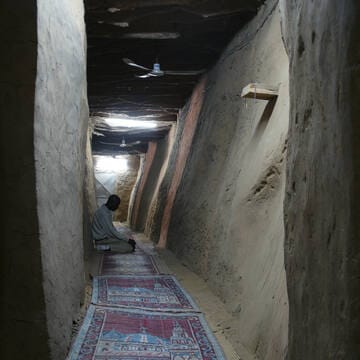 Tomb of Askia image 7