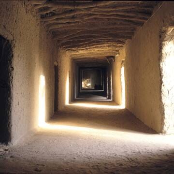 Tomb of Askia image 19