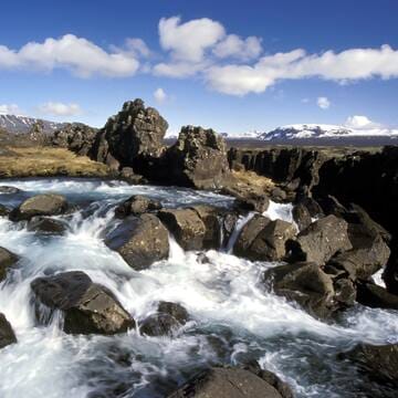 Þingvellir National Park image 5