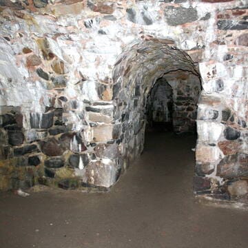 Fortress of Suomenlinna image 5