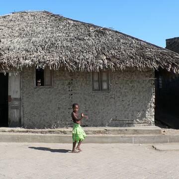 Island of Mozambique image 19