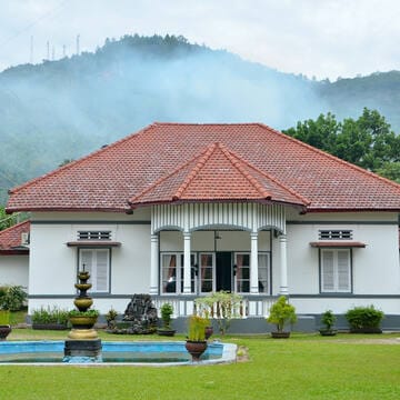 Ombilin Coal Mining Heritage of Sawahlunto image 4