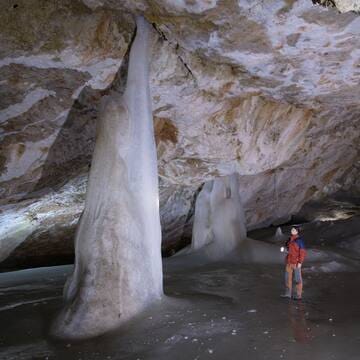Caves of Aggtelek Karst and Slovak Karst image 22