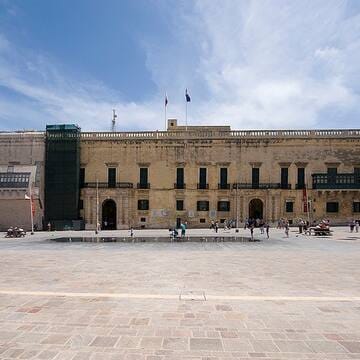 City of Valletta image 52