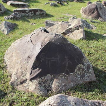 Orkhon Valley Cultural Landscape image 10
