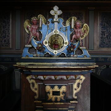 Kronborg Castle image 8