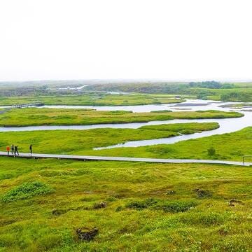 Þingvellir National Park image 19