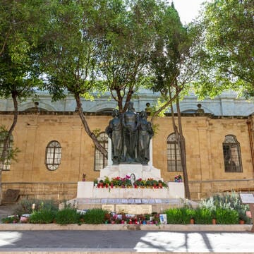 City of Valletta image 6