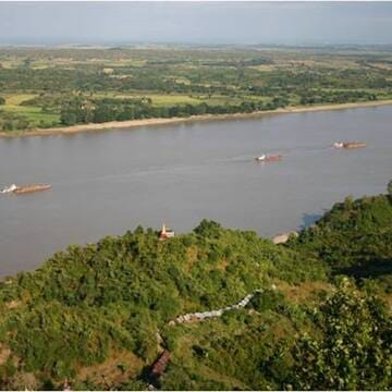 Pyu Ancient Cities image 5