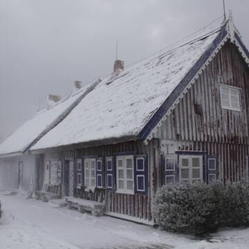 Curonian Spit image 12