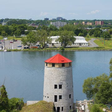 Rideau Canal image 15