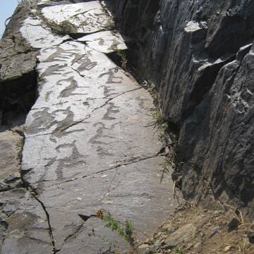 Western Tien-Shan image 14