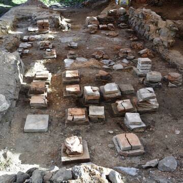 Frontiers of the Roman Empire – The Danube Limes (Western Segment) image 10