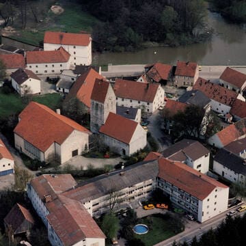 Frontiers of the Roman Empire – The Danube Limes (Western Segment)