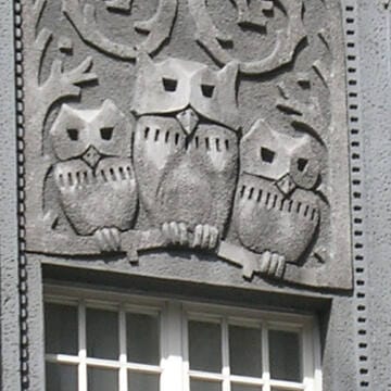 Historic Centre of Riga