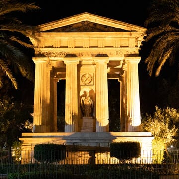 City of Valletta image 4