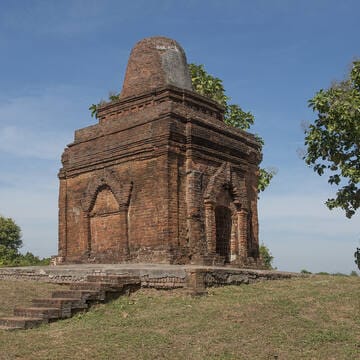 Pyu Ancient Cities image 25