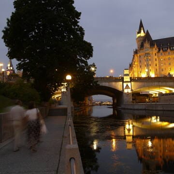 Rideau Canal image 9