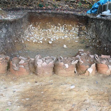 Mozu-Furuichi Kofun Group: Mounded Tombs of Ancient Japan image 13