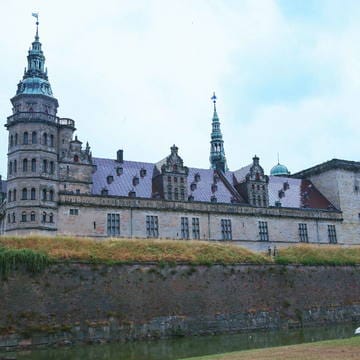 Kronborg Castle image 12
